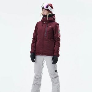 Women’s dope snow divine ski jacket